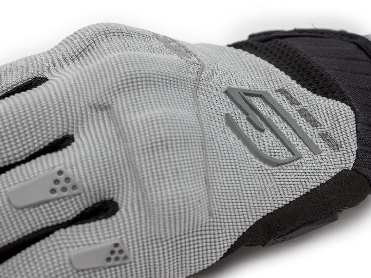 Five RS3 Evo Damen Handschuhe Grey - 2