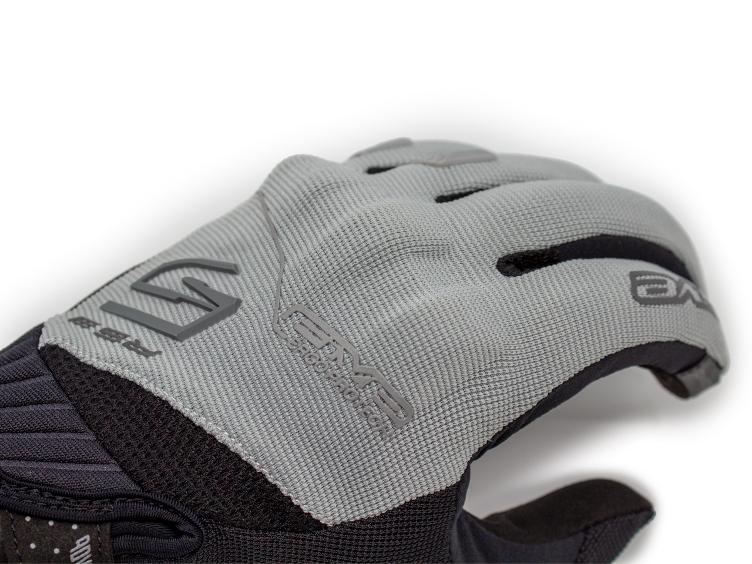 Five RS3 Evo Damen Handschuhe Grey