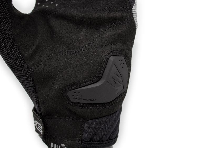 Five RS3 Evo Damen Handschuhe Grey - 3