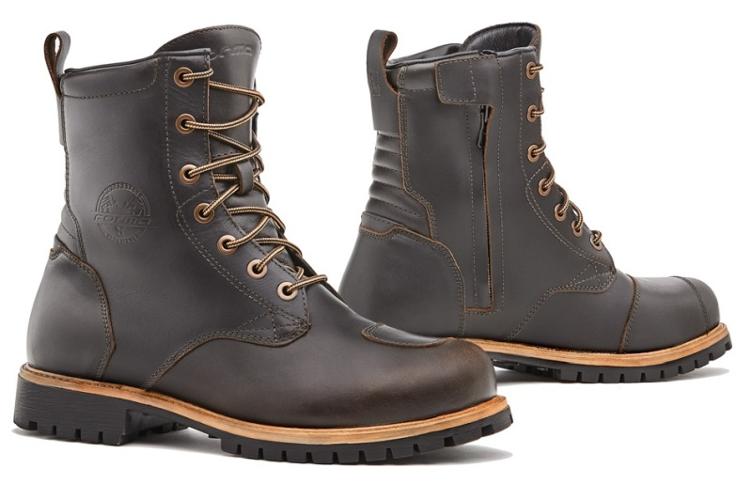 FORMA LEGACY STIEFEL BRAUN