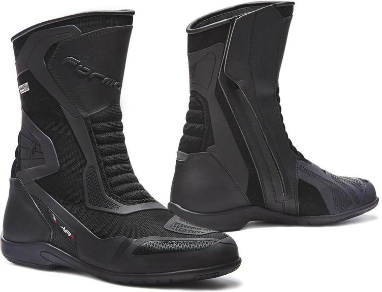 Forma Air3 Outdry wasserdichte Motorradstiefel