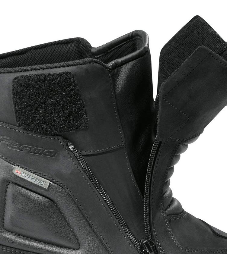 Forma Latino Motorradstiefel - 0