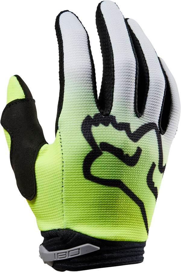 FOX 180 Toxsyk Motocross Handschuhe