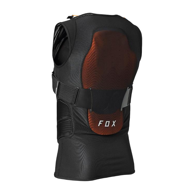 Fox Brustpanzer Basframe Pro D3o - 0