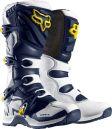 FOX Comp 5 Kinder Motocross Stiefel