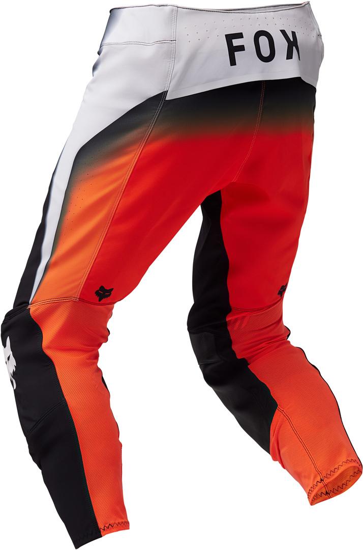 FOX Flexair Infinite Motocross Hose Orange - 0