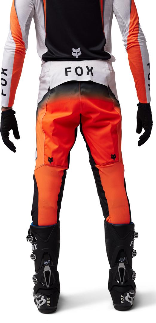 FOX Flexair Infinite Motocross Hose Orange - 2