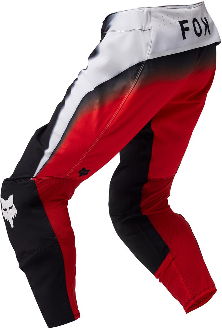 FOX Flexair Infinite Motocross Hose Red - 0