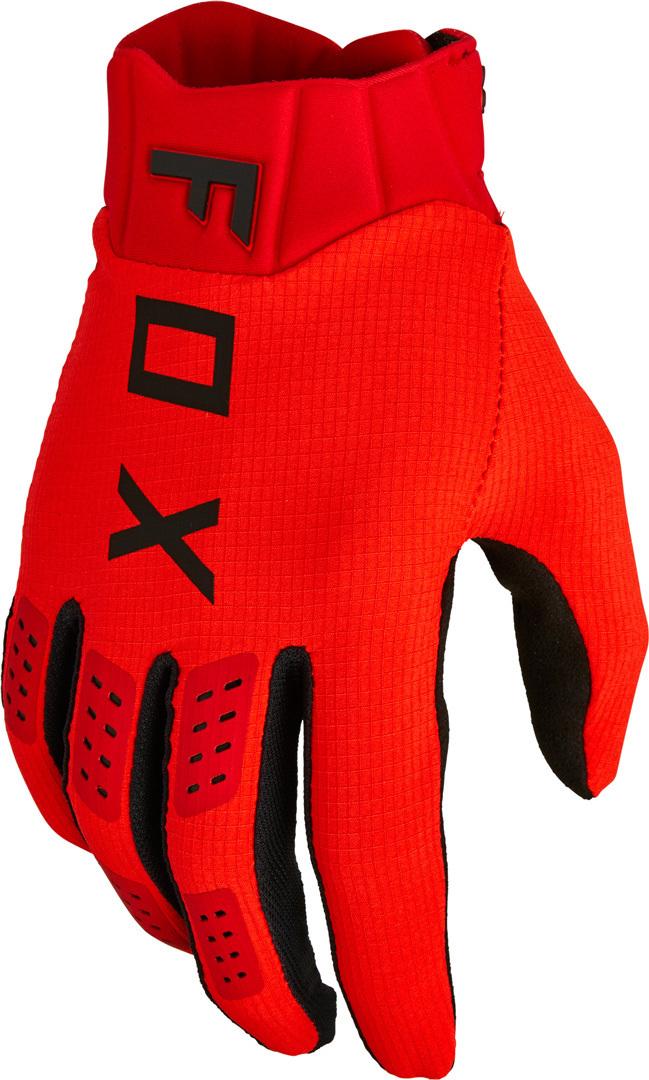 FOX Flexair Motocross Handschuhe