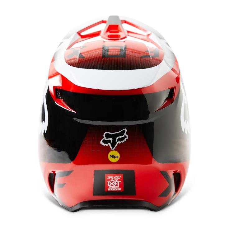Fox Helm V1 Leed - 2