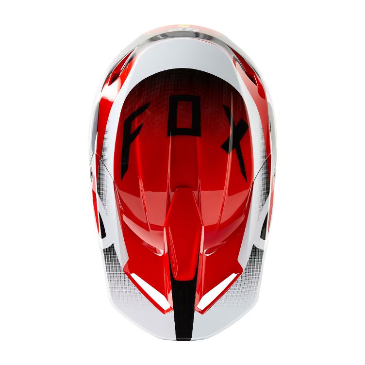 Fox Helm V1 Leed - 3