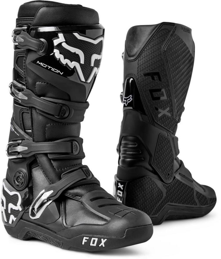 FOX Motion Motocross Stiefel