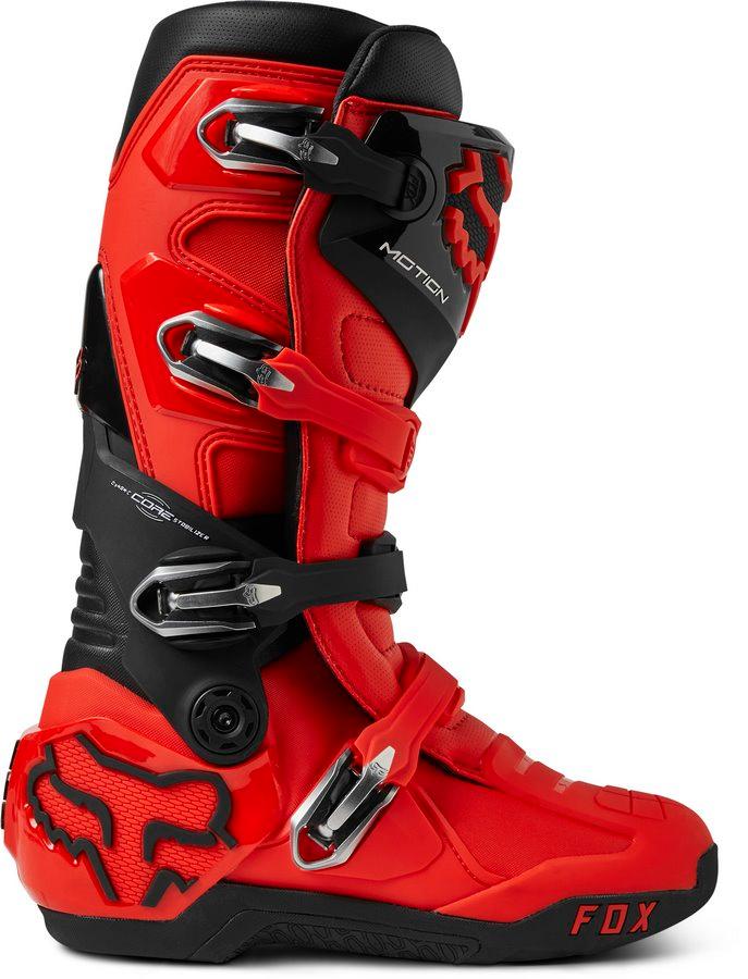 FOX Motion Motocross Stiefel - 1