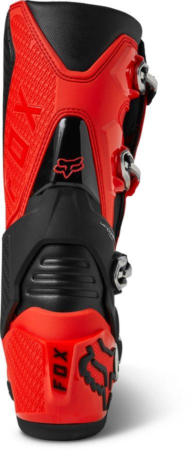 FOX Motion Motocross Stiefel - 4