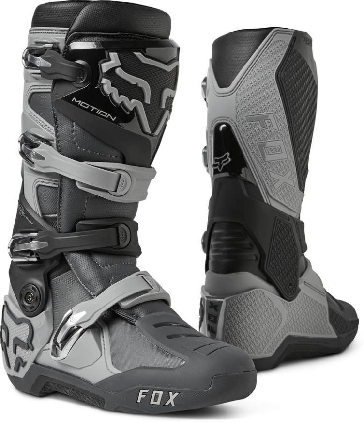 FOX Motion Motocross Stiefel