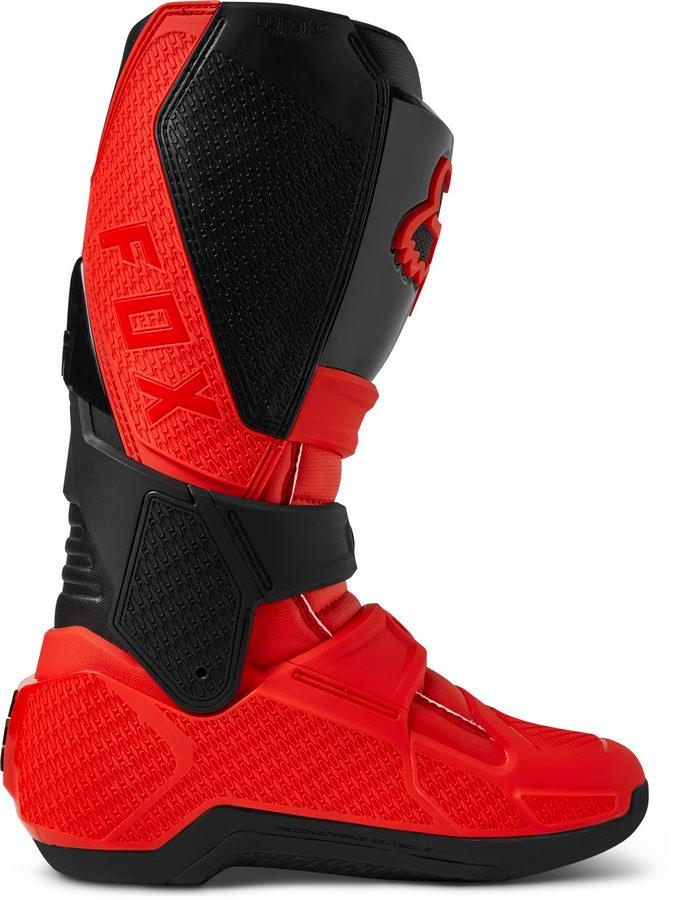 FOX Motion Motocross Stiefel - 3