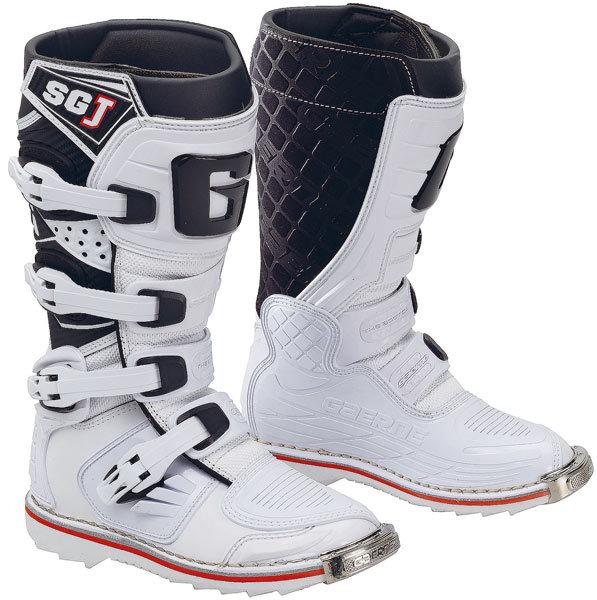 Gaerne SG-J Offroad Stiefel