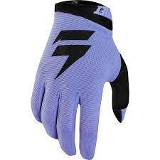 GLOVES SHIFT WHIT3 AIR PURPLE