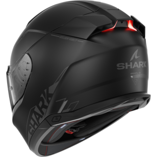 SKWAL I3 Motorrad-Integralhelm - 0
