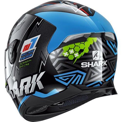 SHARK INTEGRALHELM SKWAL 2 Noxxys
