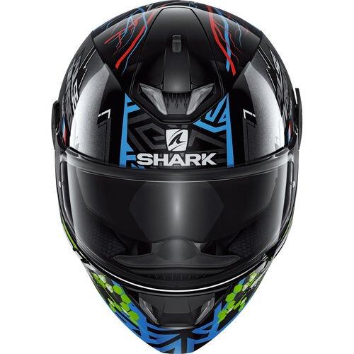 SHARK INTEGRALHELM SKWAL 2 Noxxys - 1