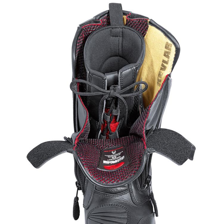 Held Aconda Motorradstiefel - 0