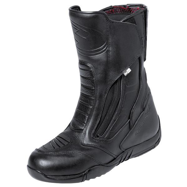 Held Aconda Motorradstiefel