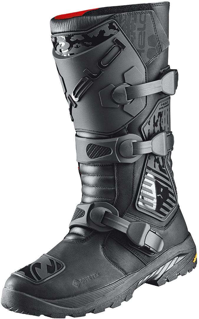 Held Brickland Adventure Motorradstiefel