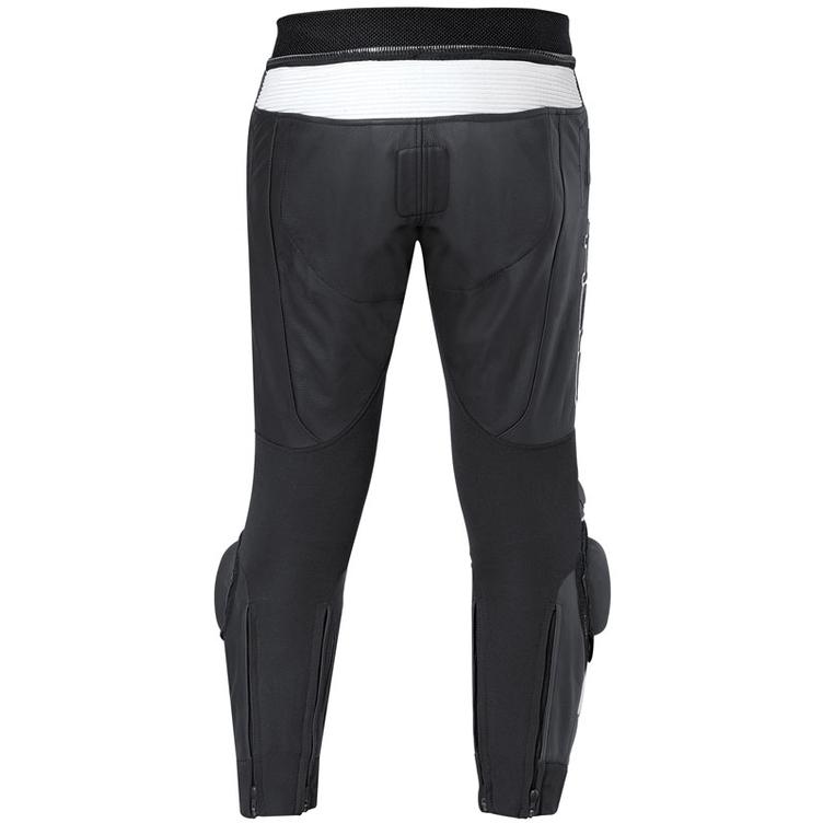 Held Grind Lederhose - 0