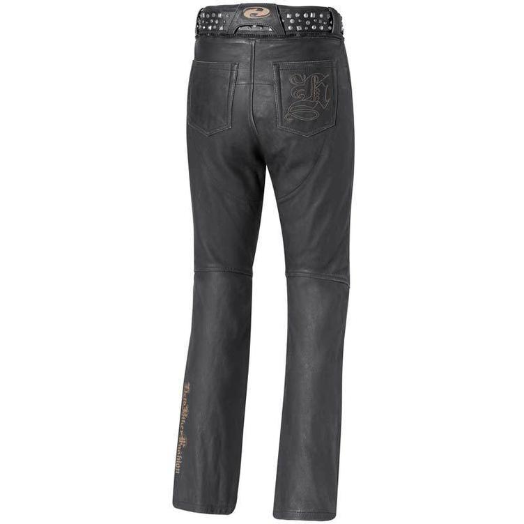 Held Lesley Damen Lederhose - 0