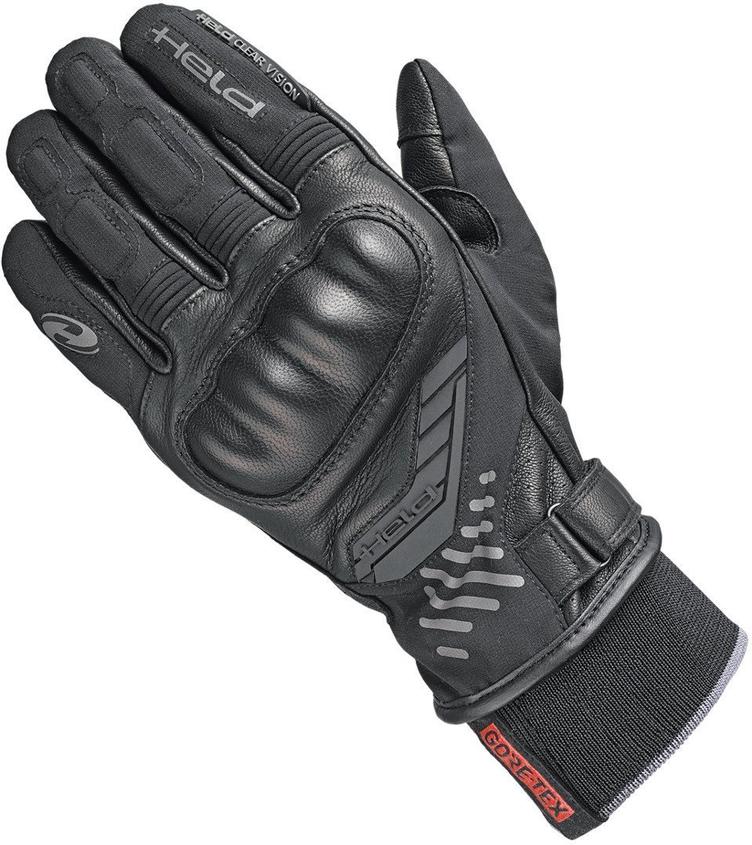 Held Madoc Gore-Tex Motorradhandschuhe