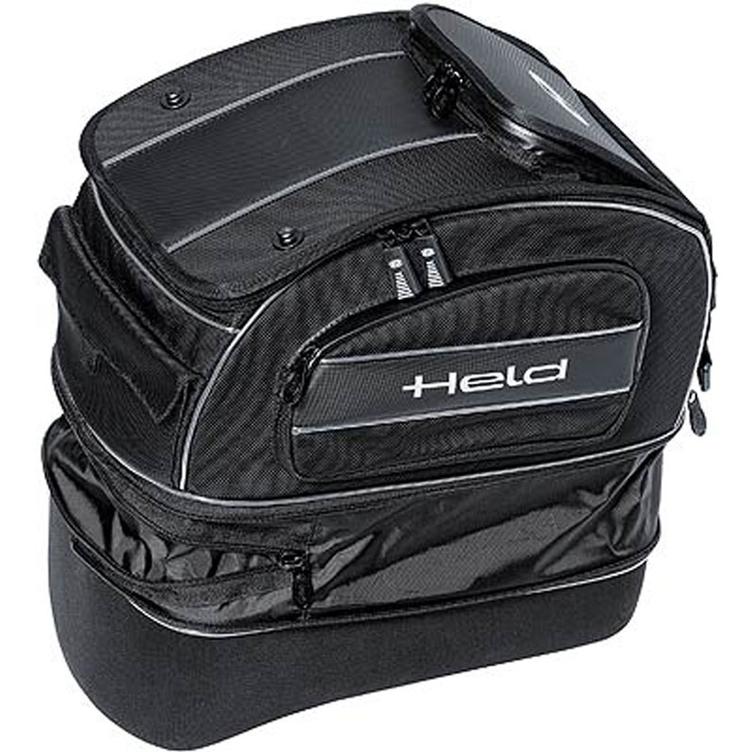 Held Martello Lock-It Large Tankrucksack B - 2