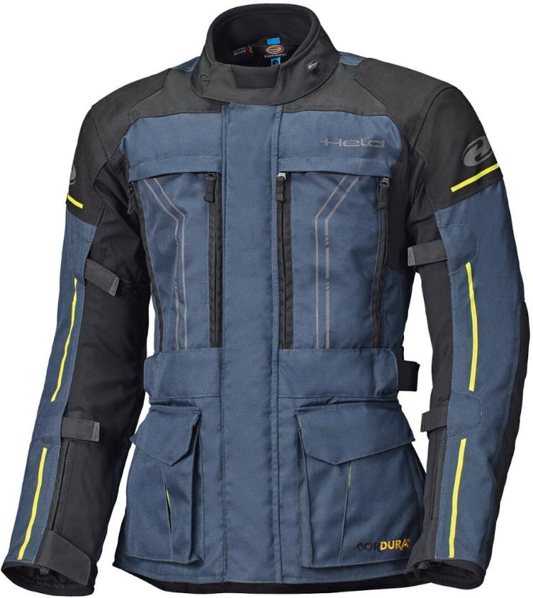 Held Pentland Motorrad Textiljacke