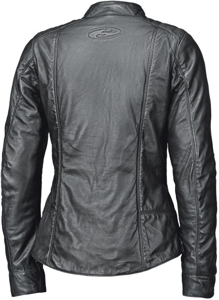 Held Sabira Held Damen Motorrad Lederjacke von Held - 0