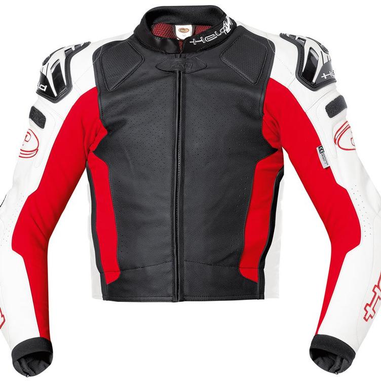 HELD SAFER LEDER JACKET