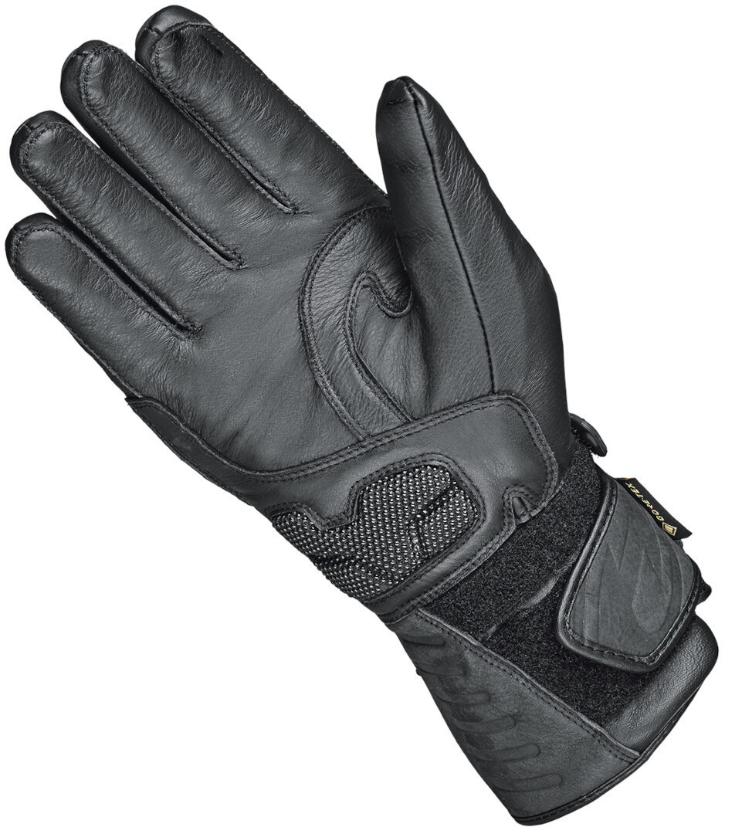 Held Springride Motorradhandschuhe - 0