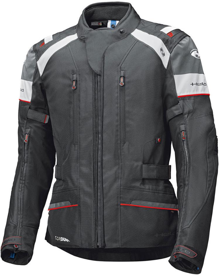 Held Tivola ST Gore-Tex Motorrad Textiljacke