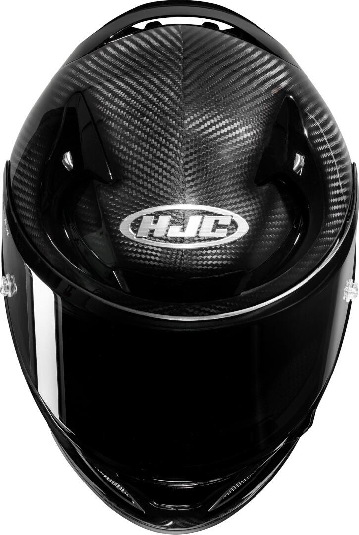 HJC RPHA 12 Carbon Helm - 0