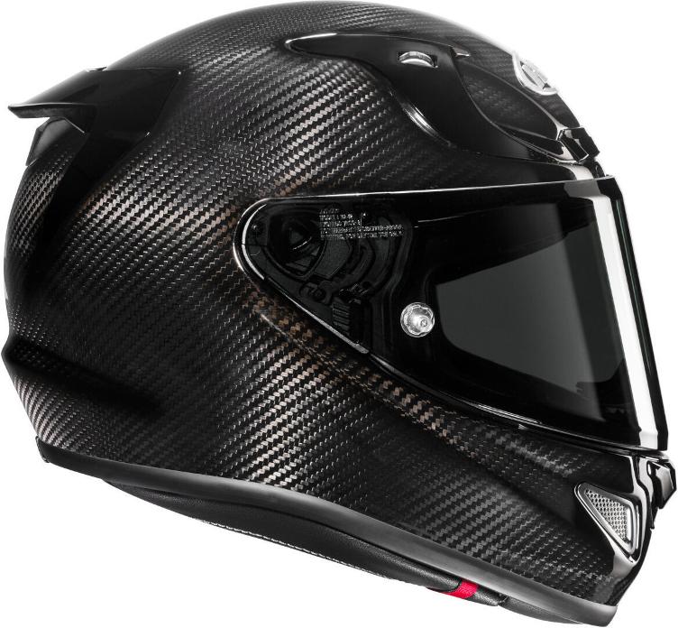 HJC RPHA 12 Carbon Helm - 1