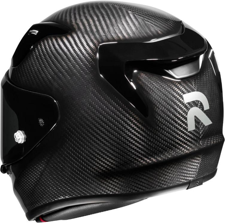 HJC RPHA 12 Carbon Helm - 2