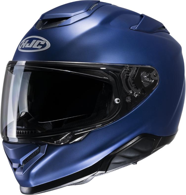 HJC RPHA 71 Helm METALLIC BLUE