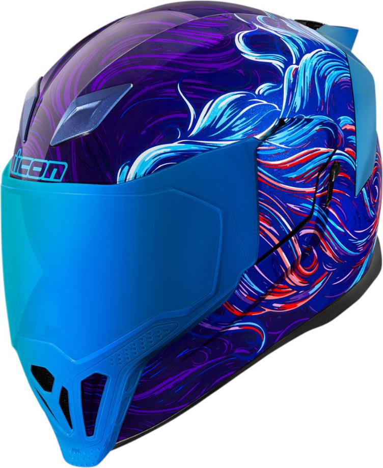 ICON Airflite™ Betta Helm