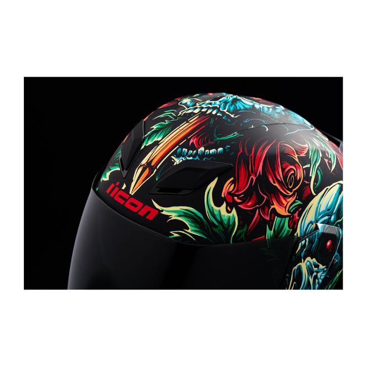 ICON Airflite™ Omnicrux MIPS® Helm - 6