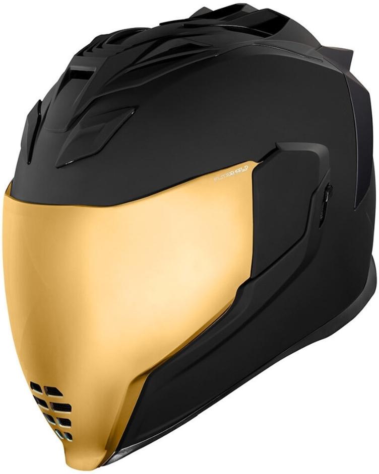 Icon Airflite Peace Keeper Helm