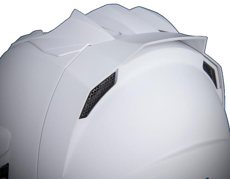Icon Airflite Peace Keeper Helm - 1
