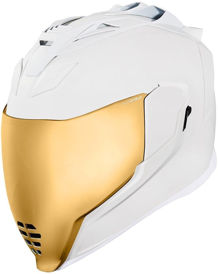 Icon Airflite Peace Keeper Helm