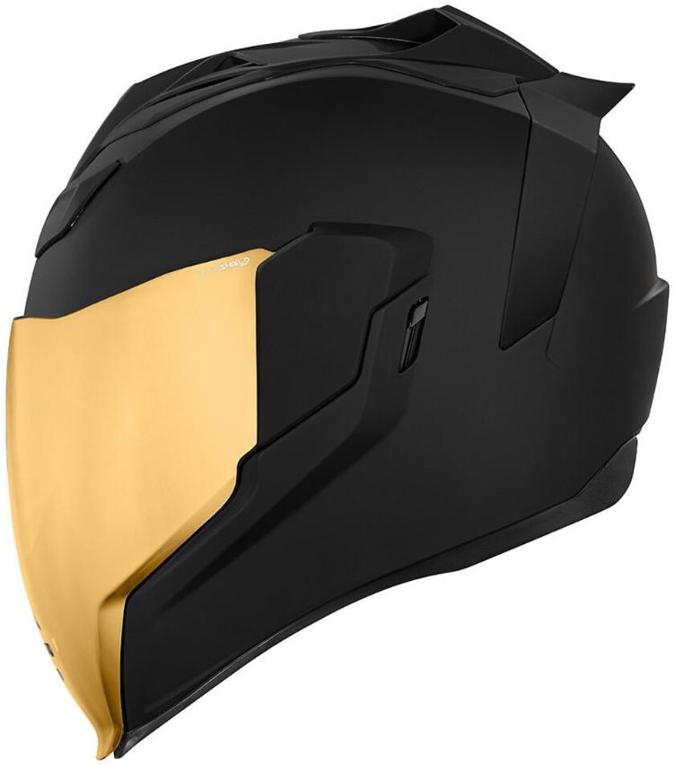 Icon Airflite Peace Keeper Helm - 8