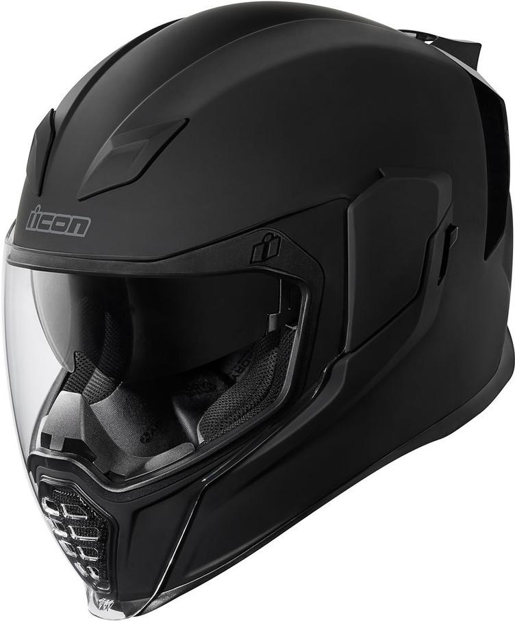 Icon Airflite Rubatone Helm - 2