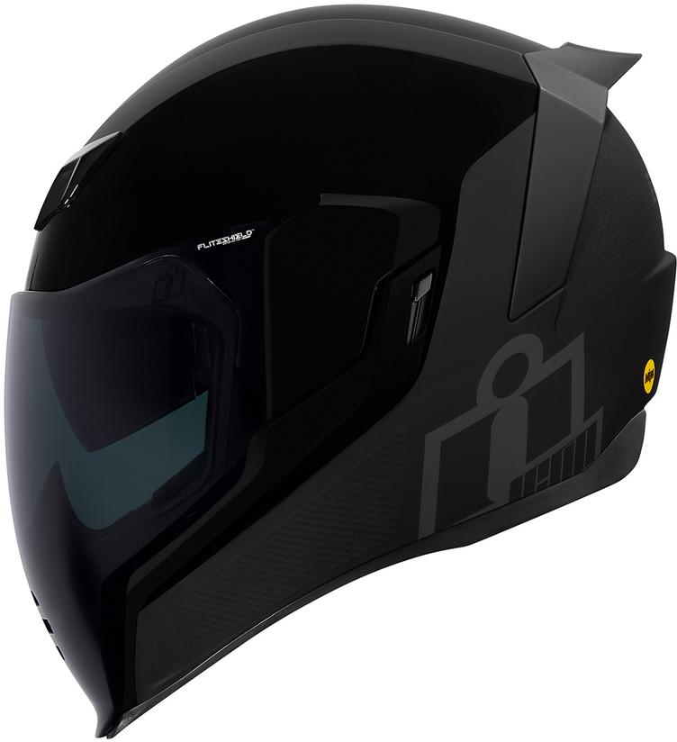 Icon Airflite Stealth MIPS Helm