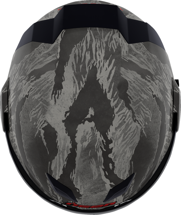 Icon Airflite™ Tiger`s Blood MIPS® Helm - 4